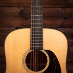 2025 Martin D-18 Standard Series – Natural