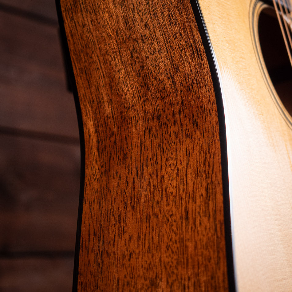 2025 Martin D-18 Standard Series – Natural