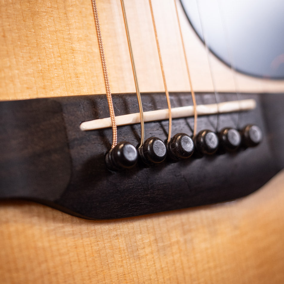 2025 Martin D-18 Standard Series – Natural