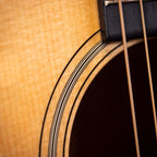 2025 Martin D-18 Standard Series – Natural