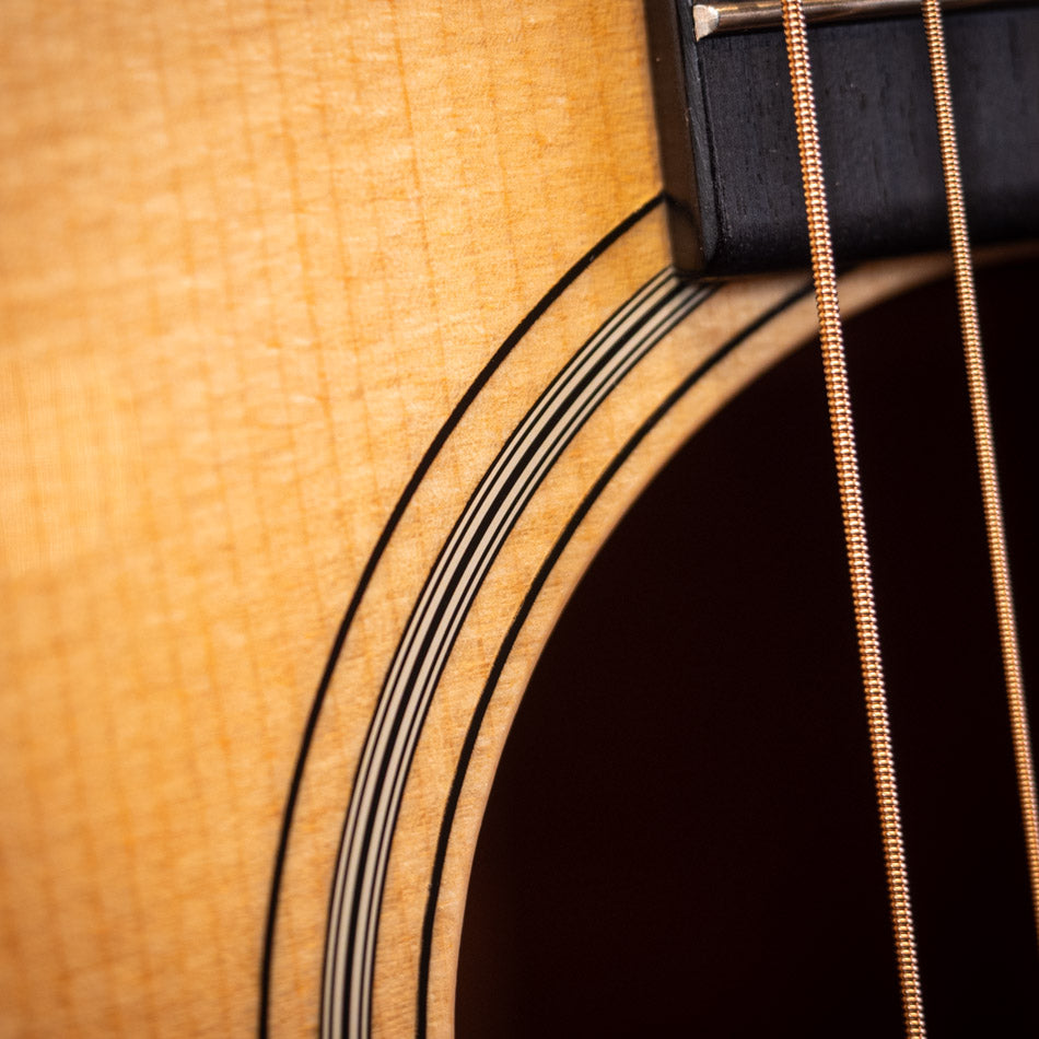 2025 Martin D-18 Standard Series – Natural