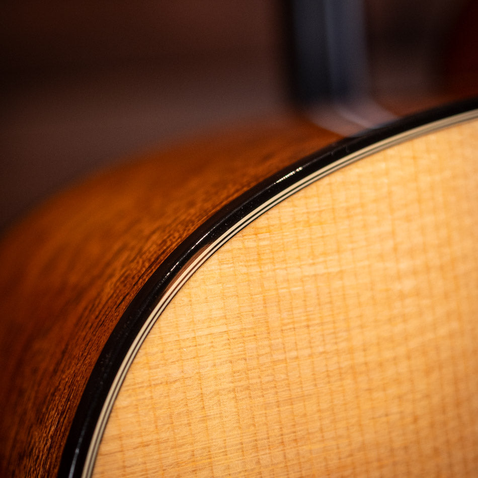 2025 Martin D-18 Standard Series – Natural