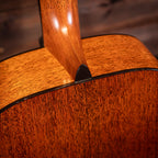 2025 Martin D-18 Standard Series – Natural
