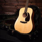 2025 Martin D-18 Standard Series – Natural