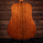 2025 Martin D-18 Standard Series – Natural