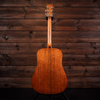 2025 Martin D-18 Standard Series – Natural