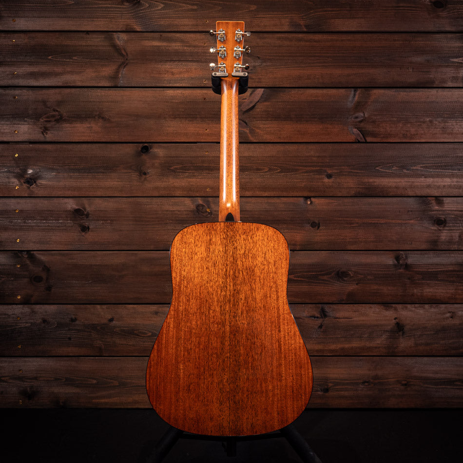 2025 Martin D-18 Standard Series – Natural