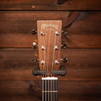 2025 Martin D-18 Standard Series – Natural