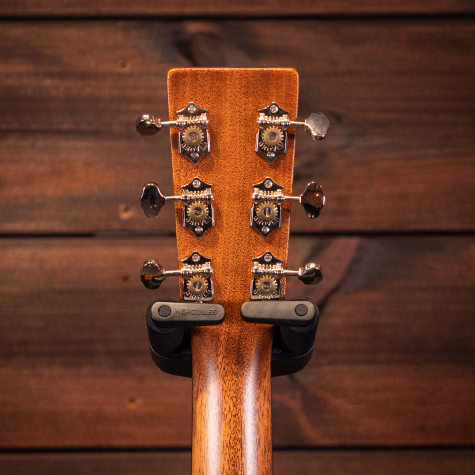 2025 Martin D-18 Standard Series – Natural