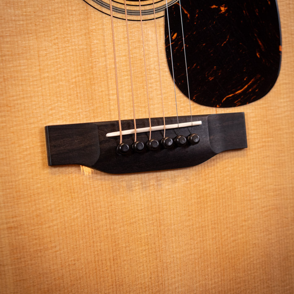 2025 Martin D-18 Standard Series – Natural