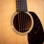 2025 Martin D-18 Standard Series – Natural