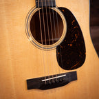2025 Martin D-18 Standard Series – Natural