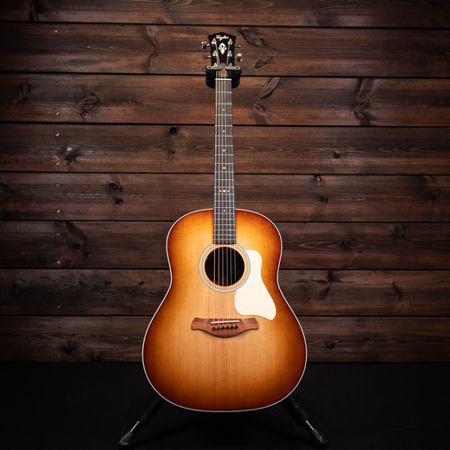 2025 Taylor Gold Label 717e - Sunburst