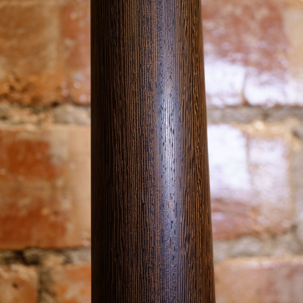 Alpher Cobia Prime V2 - Black Lima