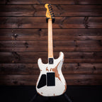 Charvel Pro-Mod Relic San Dimas Style 1 - Weathered White