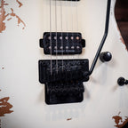 Charvel Pro-Mod Relic San Dimas Style 1 - Weathered White