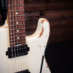 Charvel Pro-Mod Relic San Dimas Style 1 - Weathered White