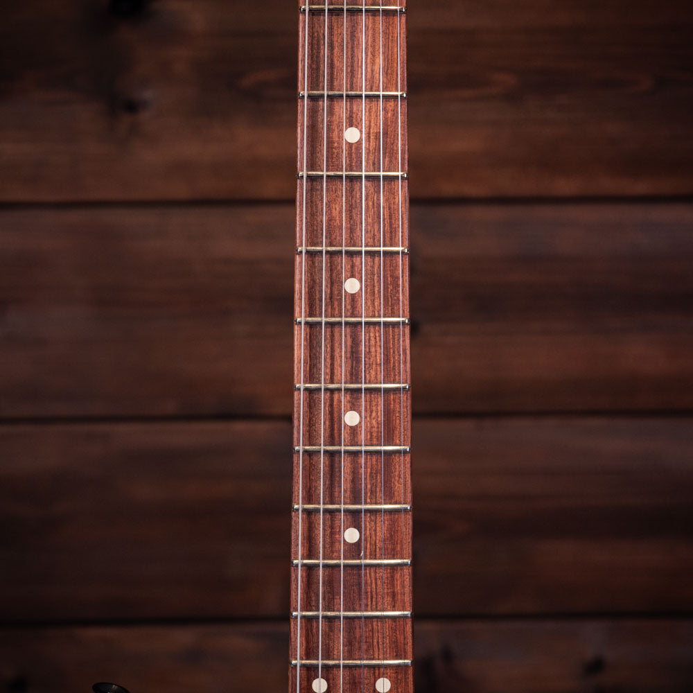 Charvel Pro-Mod Relic San Dimas Style 1 - Weathered White