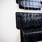 Charvel Pro-Mod Relic San Dimas Style 1 - Weathered White