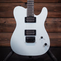 Charvel Standard Series San Dimas Style-2 SD2 HH HT - Satin Gray