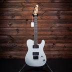 Charvel Standard Series San Dimas Style-2 SD2 HH HT - Satin Gray