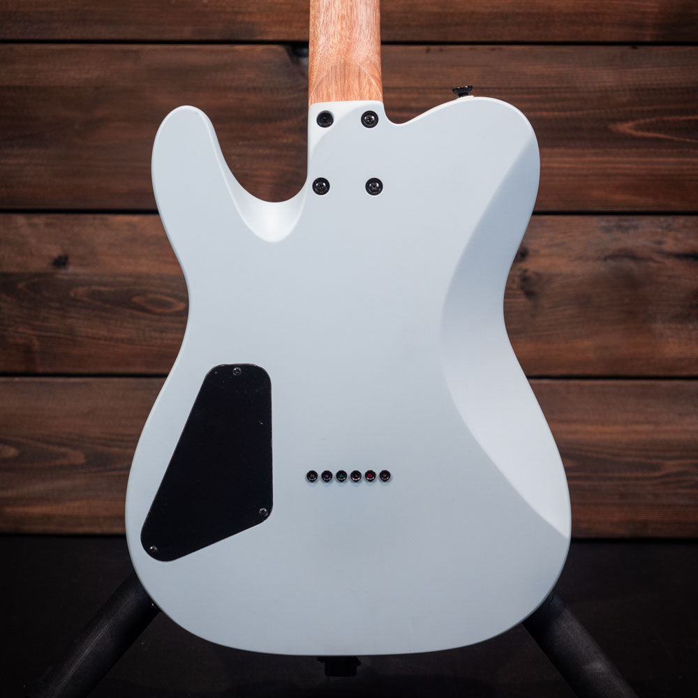 Charvel Standard Series San Dimas Style-2 SD2 HH HT - Satin Gray