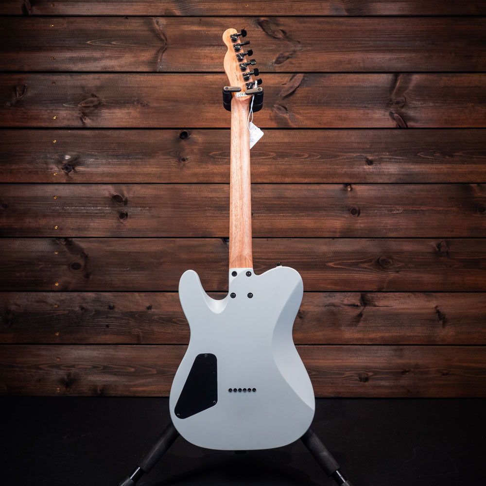 Charvel Standard Series San Dimas Style-2 SD2 HH HT - Satin Gray