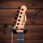 Charvel Standard Series San Dimas Style-2 SD2 HH HT - Satin Gray