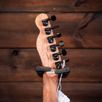 Charvel Standard Series San Dimas Style-2 SD2 HH HT - Satin Gray