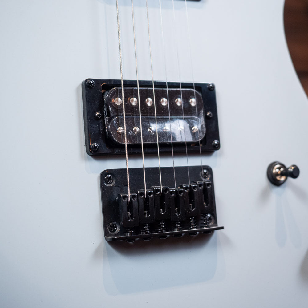 Charvel Standard Series San Dimas Style-2 SD2 HH HT - Satin Gray