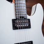 Charvel Standard Series San Dimas Style-2 SD2 HH HT - Satin Gray