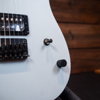 Charvel Standard Series San Dimas Style-2 SD2 HH HT - Satin Gray