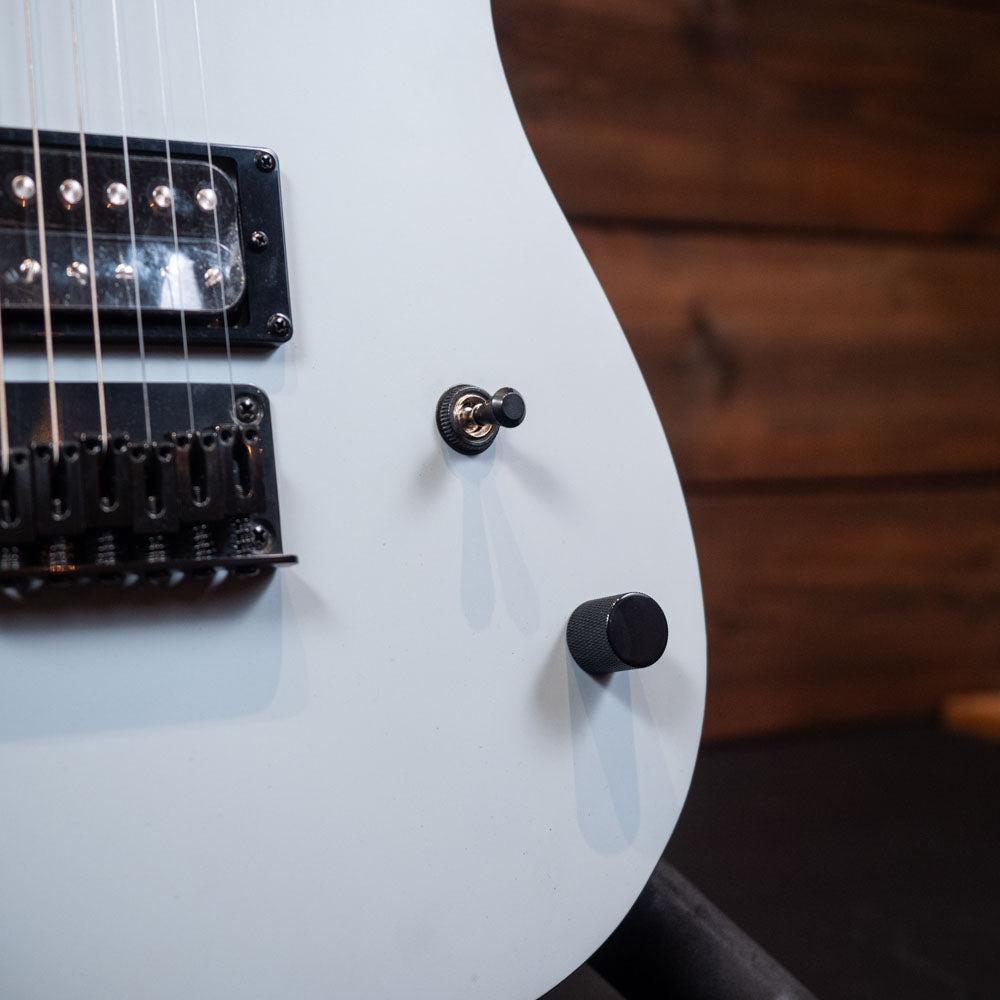 Charvel Standard Series San Dimas Style-2 SD2 HH HT - Satin Gray