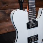 Charvel Standard Series San Dimas Style-2 SD2 HH HT - Satin Gray