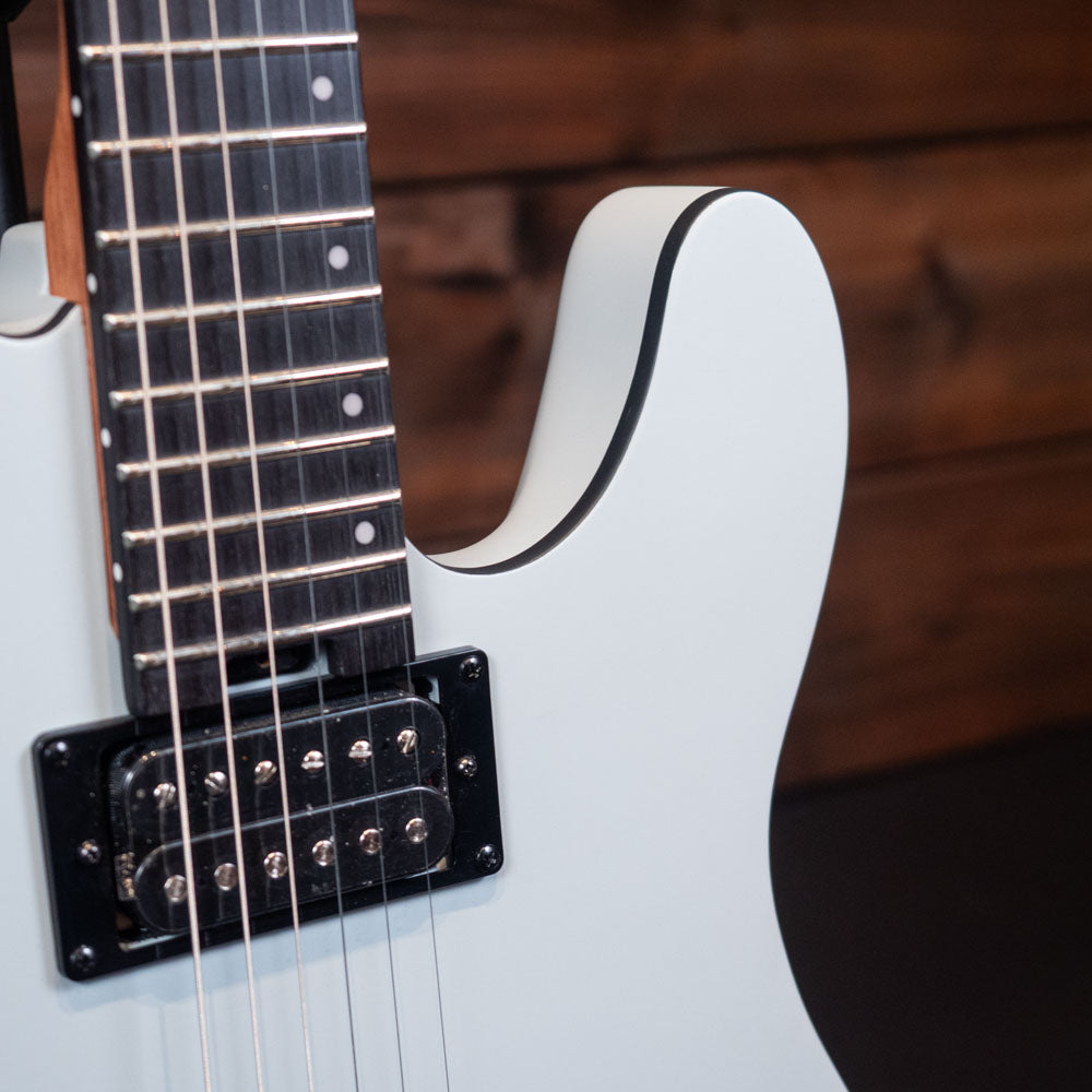 Charvel Standard Series San Dimas Style-2 SD2 HH HT - Satin Gray