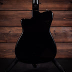 Duesenberg Johnny Depp Signature DJD-BK - Black