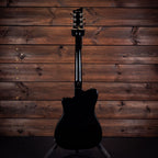 Duesenberg Johnny Depp Signature DJD-BK - Black