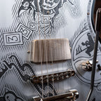 Duesenberg Johnny Depp Signature DJD-BK - Black