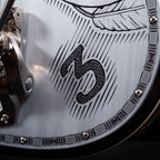 Duesenberg Johnny Depp Signature DJD-BK - Black