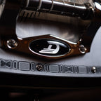 Duesenberg Johnny Depp Signature DJD-BK - Black