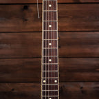 Duesenberg Johnny Depp Signature DJD-BK - Black