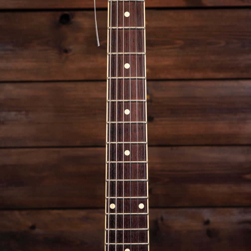 Duesenberg Johnny Depp Signature DJD-BK - Black