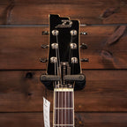 Duesenberg Johnny Depp Signature DJD-BK - Black