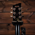 Duesenberg Johnny Depp Signature DJD-BK - Black