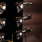 Duesenberg Johnny Depp Signature DJD-BK - Black