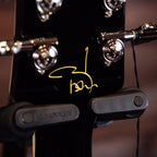 Duesenberg Johnny Depp Signature DJD-BK - Black