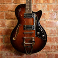 Duesenberg DTV-VB Starplayer TV - Vintage Burst