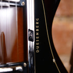 Duesenberg DTV-VB Starplayer TV - Vintage Burst