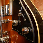 Duesenberg DTV-VB Starplayer TV - Vintage Burst
