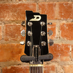 Duesenberg DTV-VB Starplayer TV - Vintage Burst